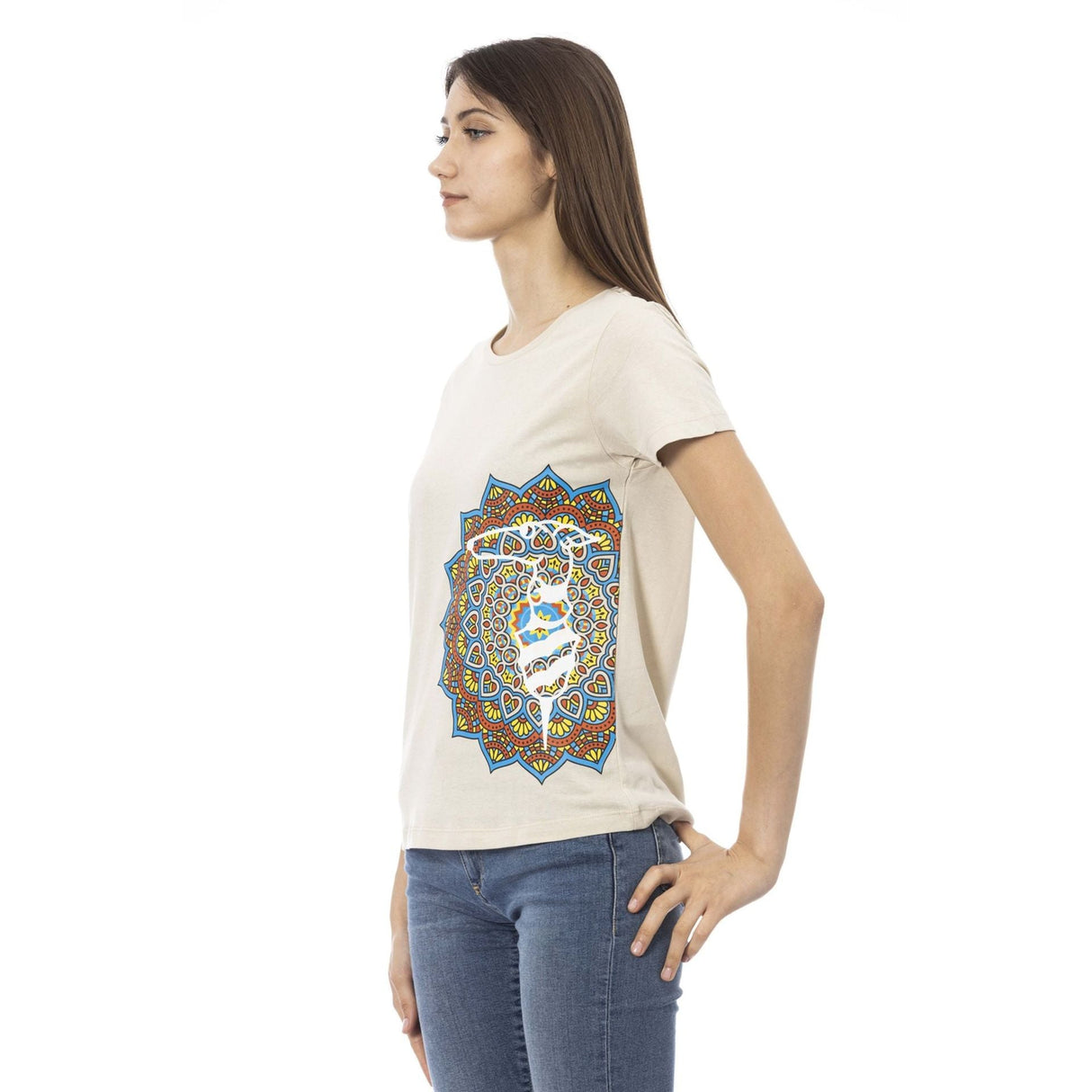 Trussardi Action T-shirt Trussardi Action
