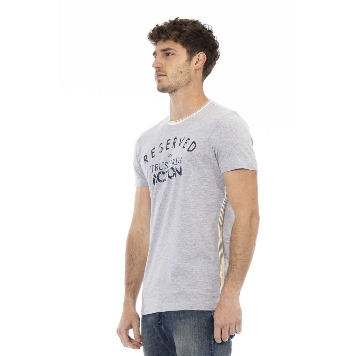 Trussardi Action T-shirt Trussardi Action
