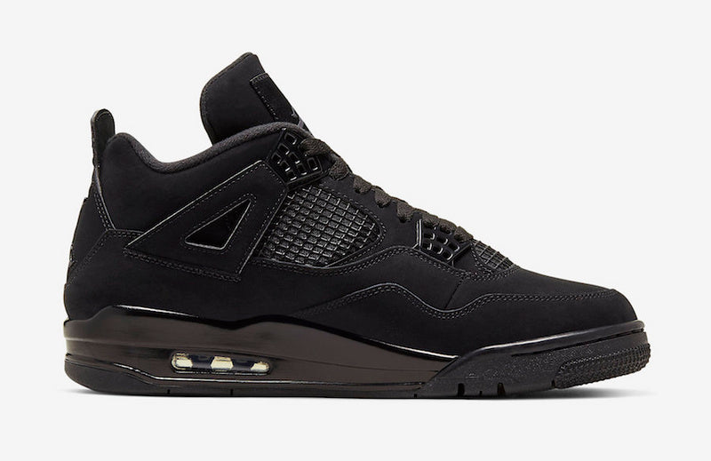 Air Jordan 4 “Black Cat” CU1110-010 - 36-47 My Store