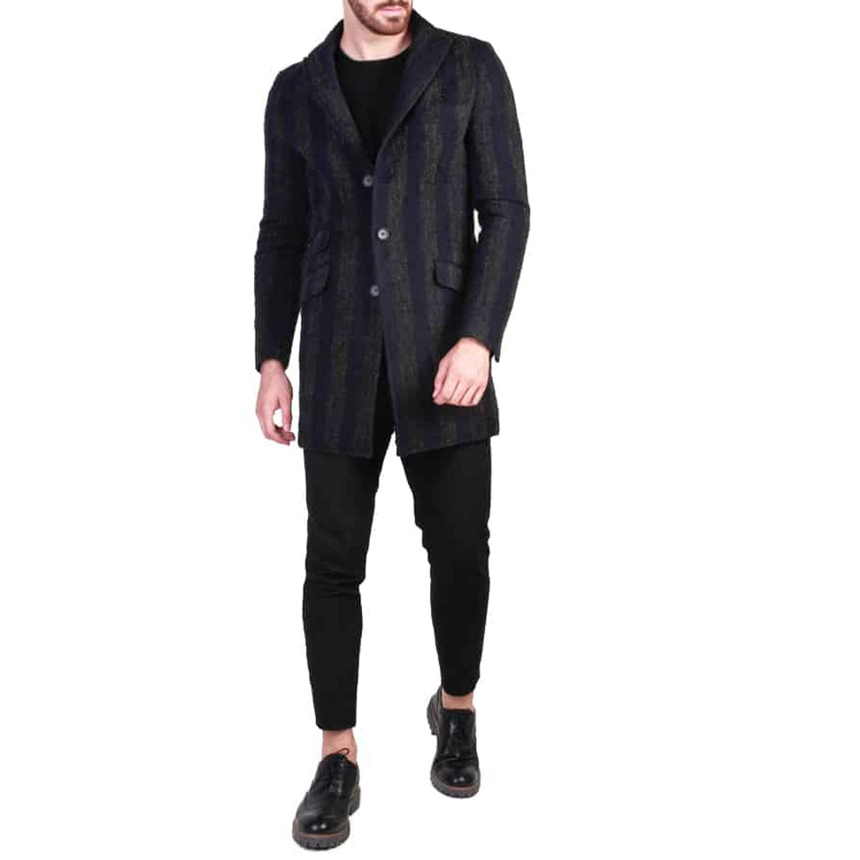 Made in Italia Cappotti Made in Italia