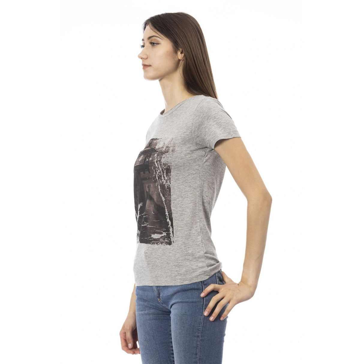 Trussardi Action T-shirt Trussardi Action