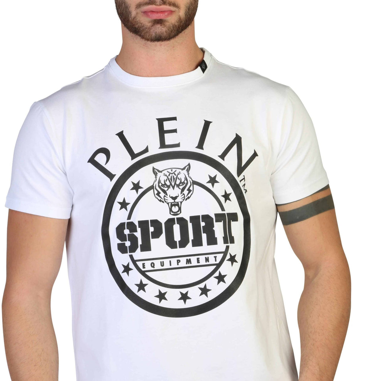 Plein Sport T-shirt Plein Sport