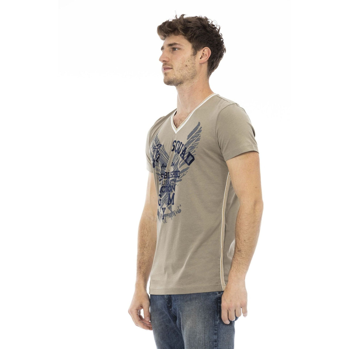 Trussardi Action T-shirt Trussardi Action