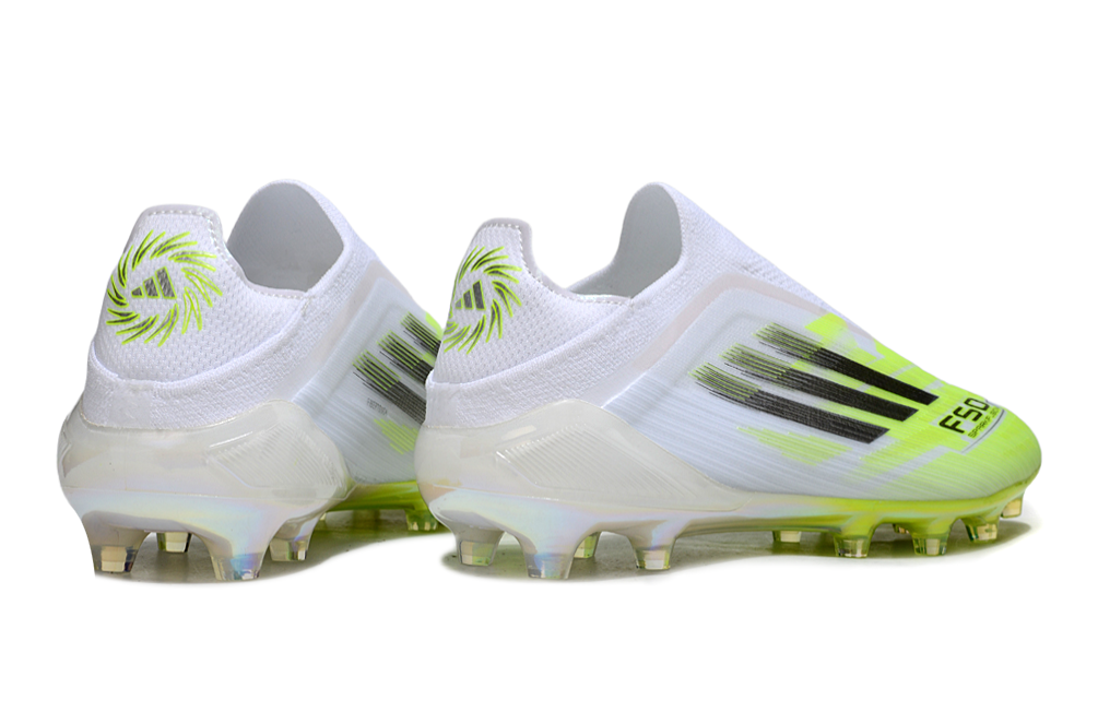 adidas F50 Elite Laceless FG 36-45 estockk.com