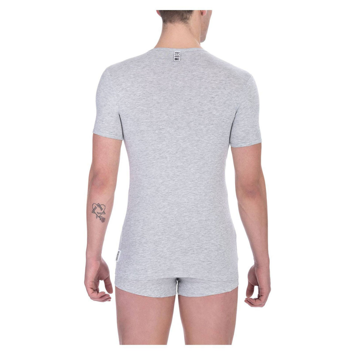 Bikkembergs T-shirt Bikkembergs