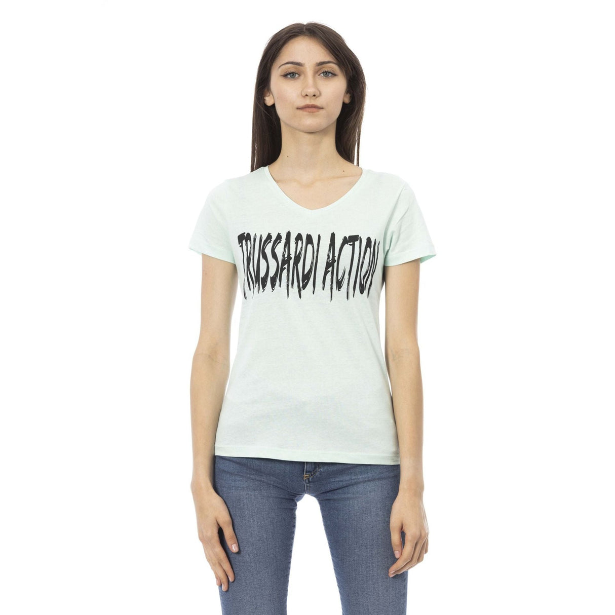 Trussardi Action T-shirt Trussardi Action