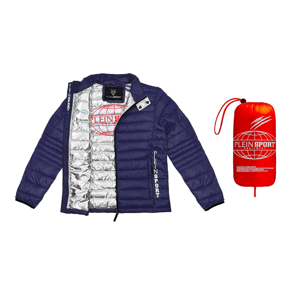 Plein Sport Giacche Plein Sport