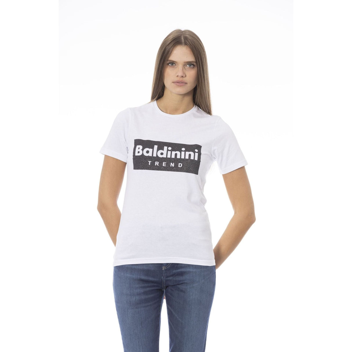 Baldinini Trend T-shirt Baldinini Trend