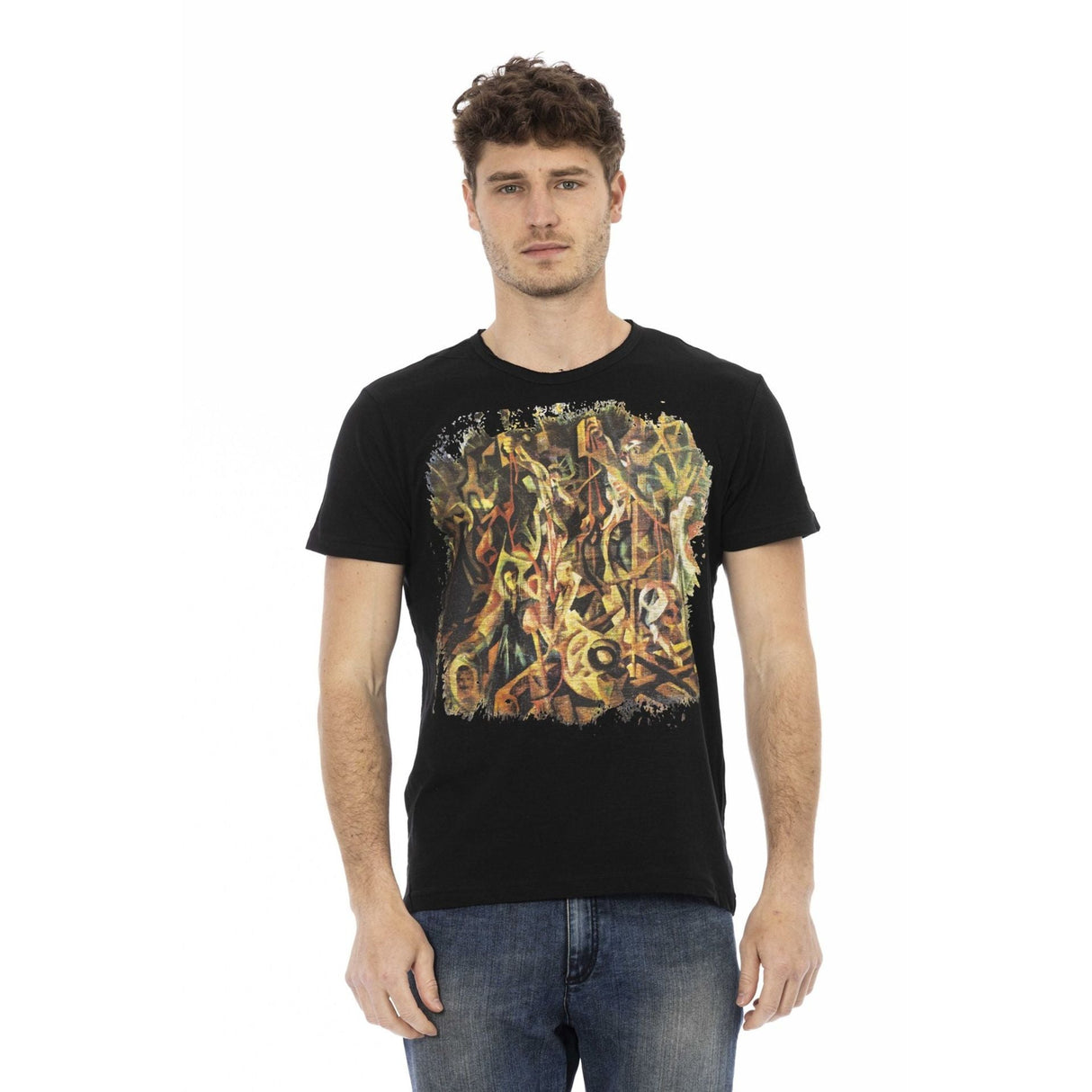 Trussardi Action T-shirt Trussardi Action