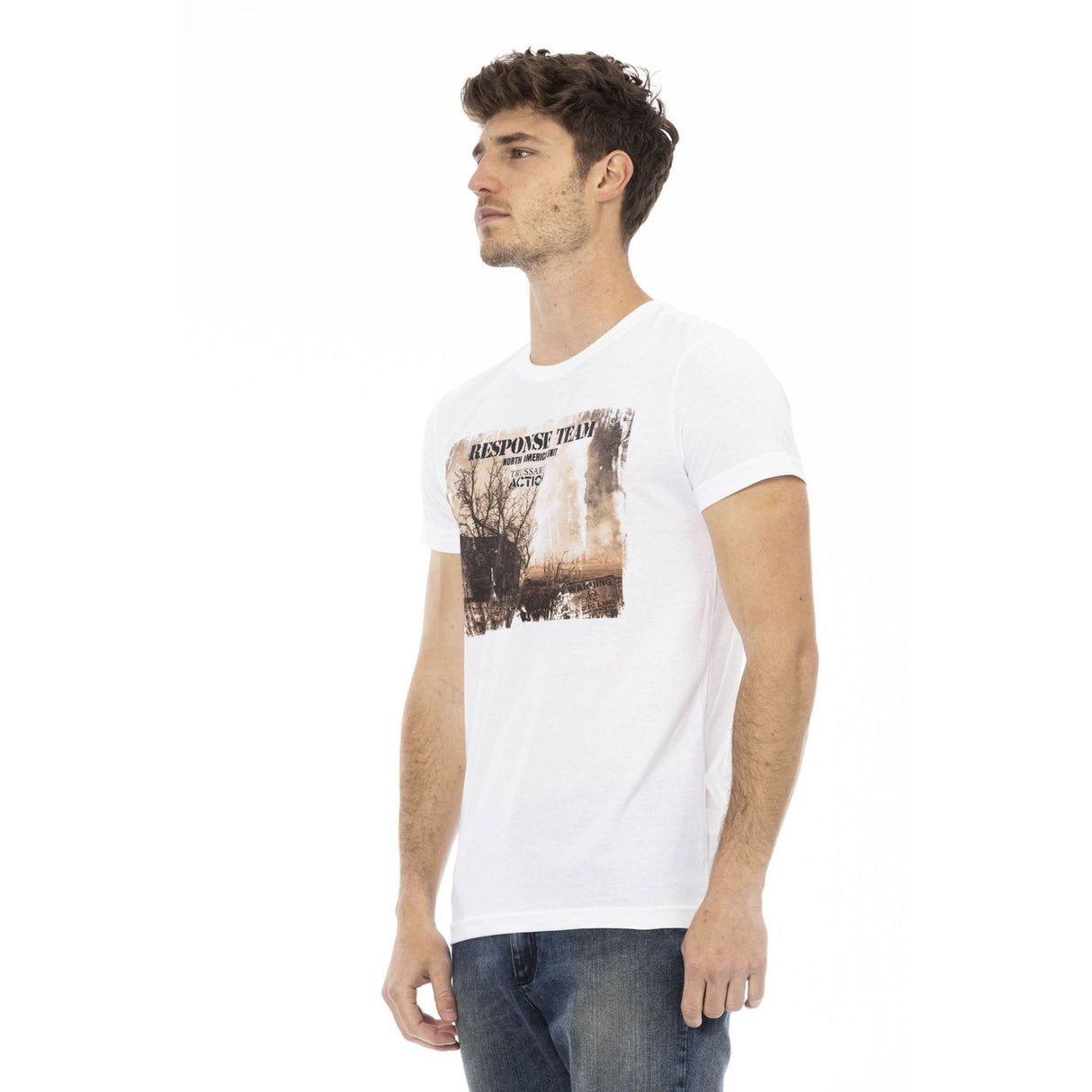 Trussardi Action T-shirt Trussardi Action