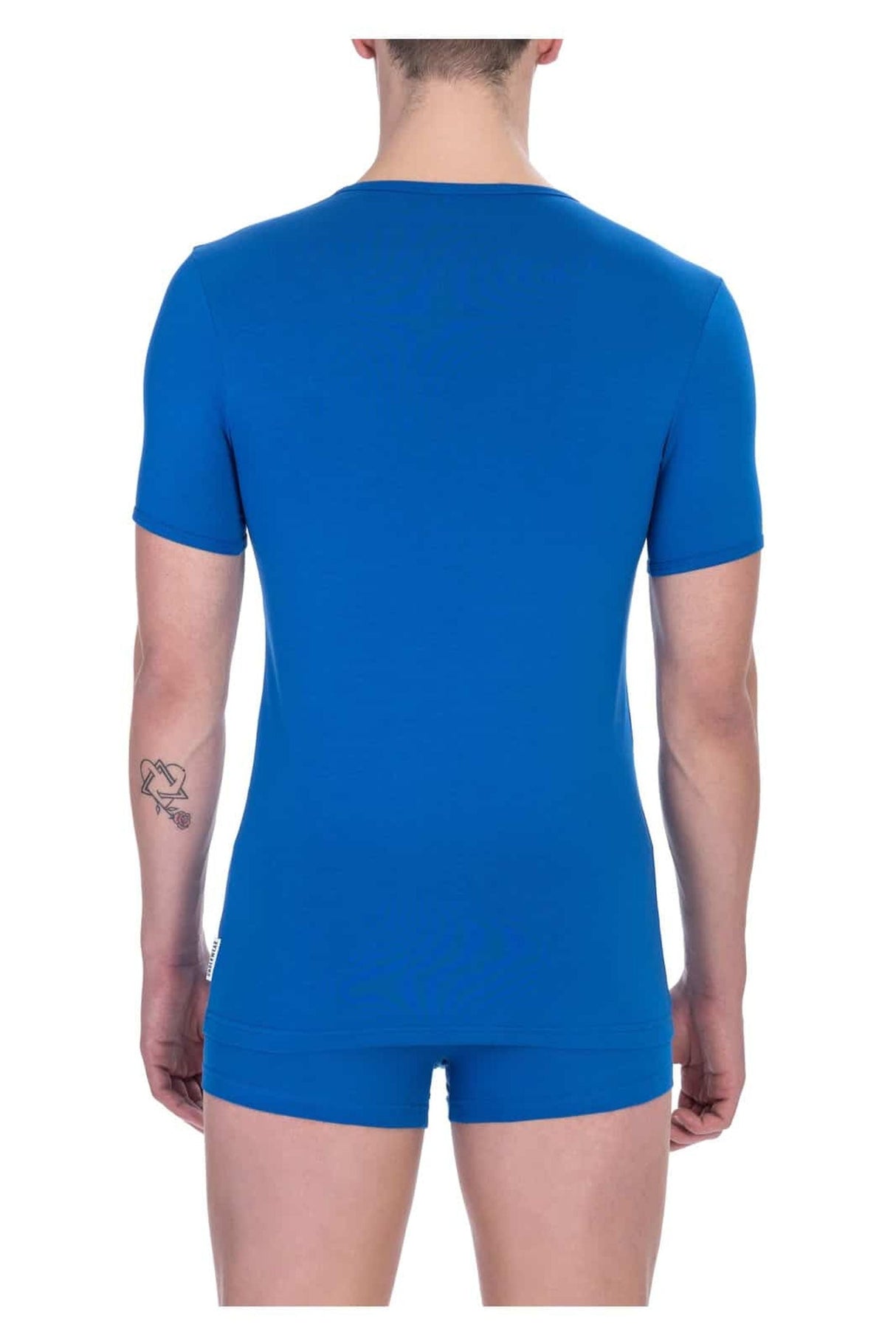 Bikkembergs T-shirt Bikkembergs