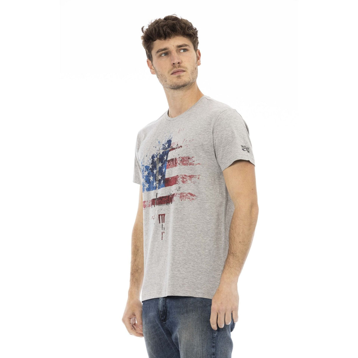 Trussardi Action T-shirt Trussardi Action