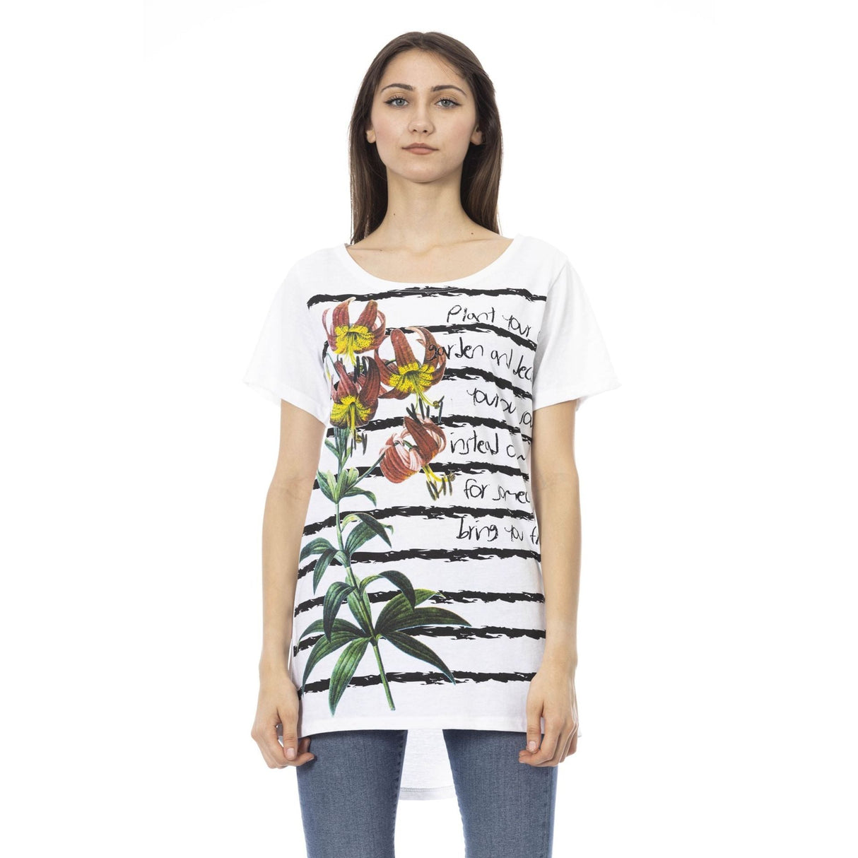 Trussardi Action T-shirt Trussardi Action