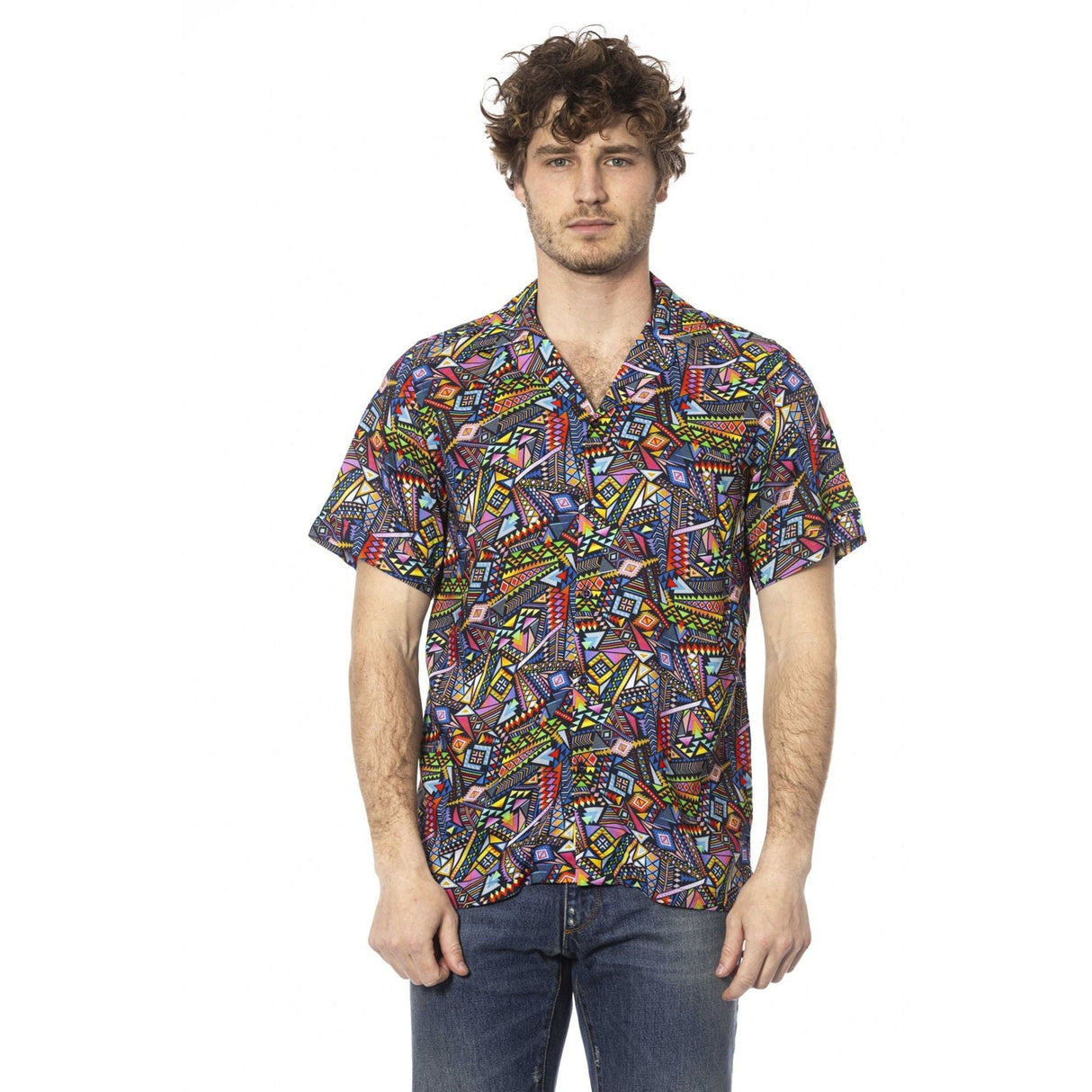 Distretto12 Camicie Distretto12