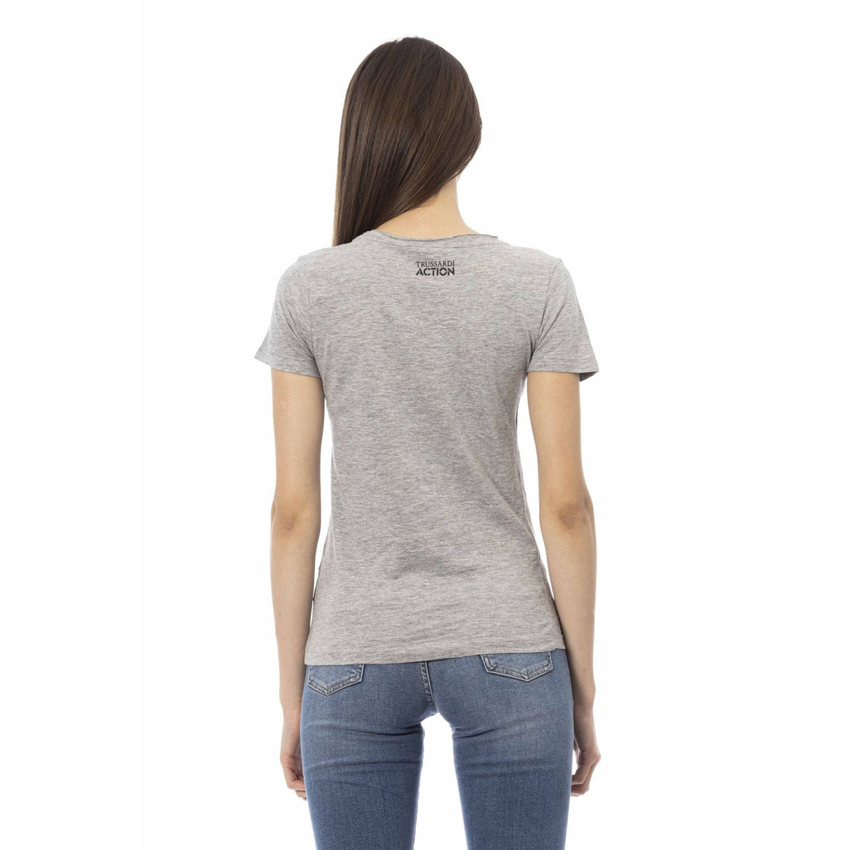 Trussardi Action T-shirt Trussardi Action