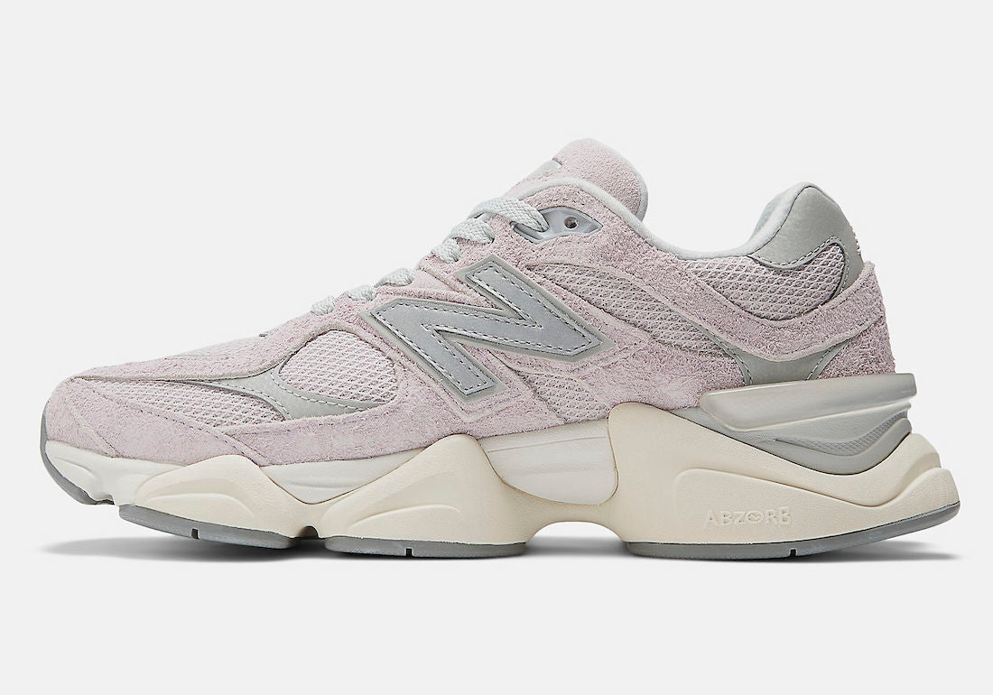 New Balance 9060 “December Sky”U9060HSP