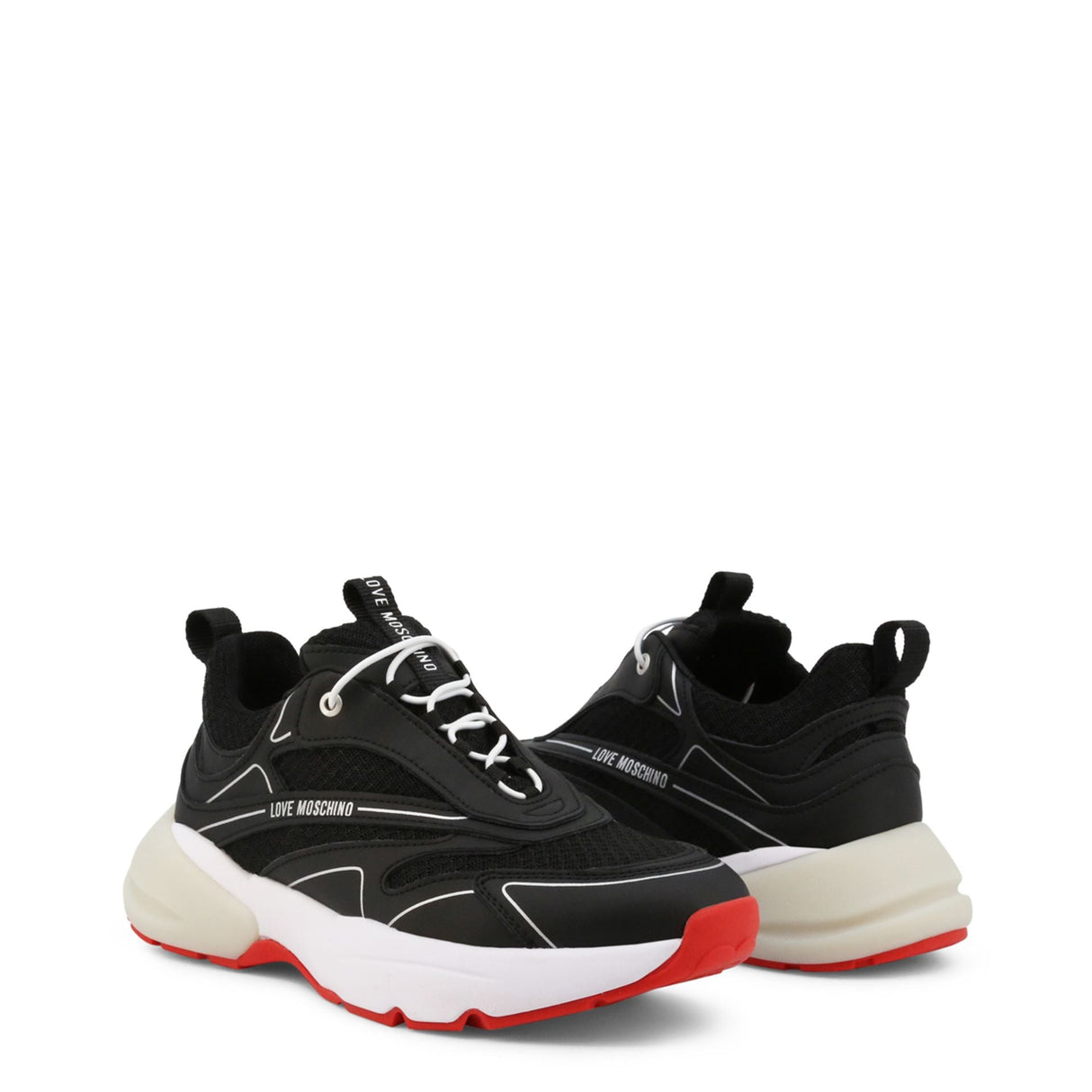 Love Moschino Sneakers Love Moschino