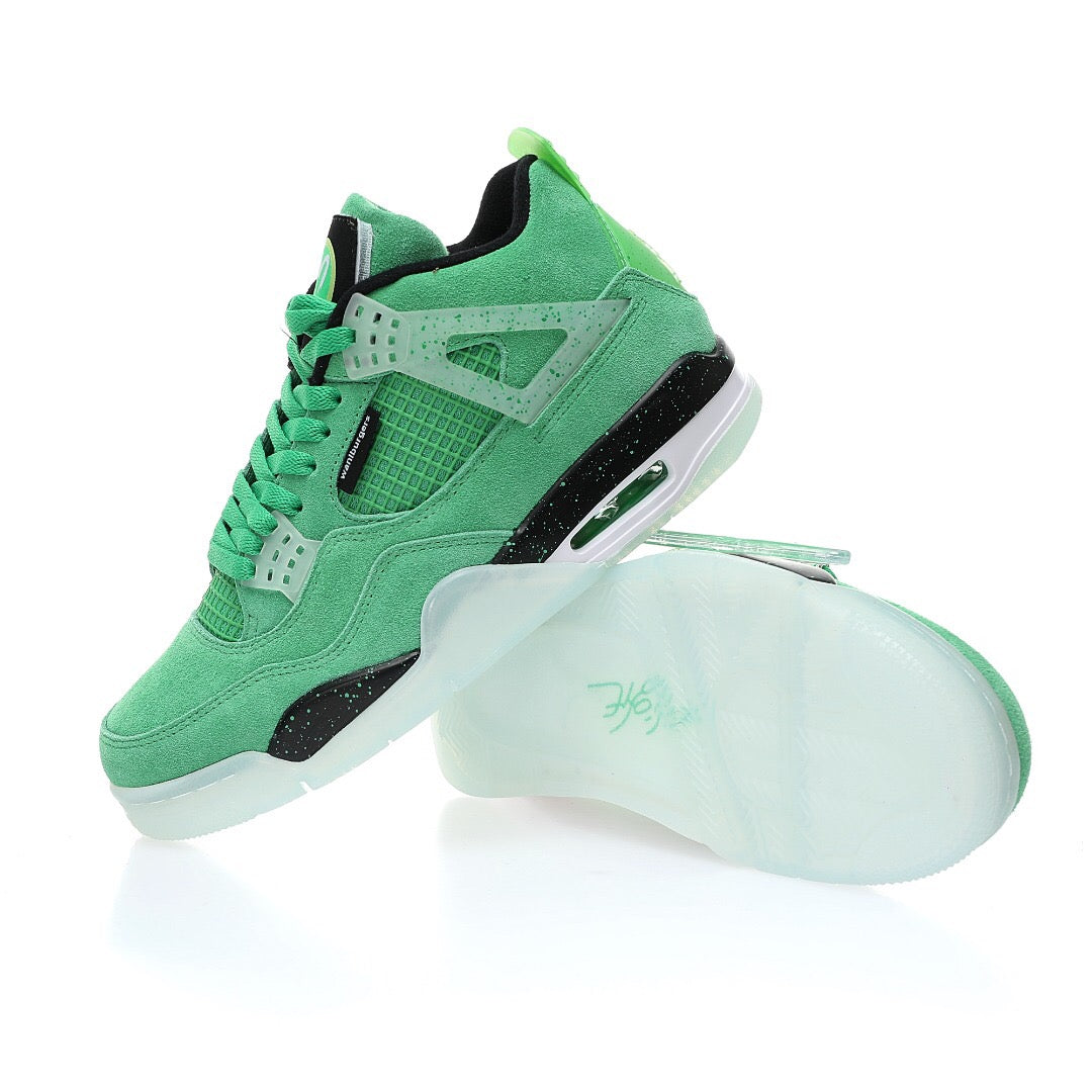 Air Jordan 4 Retro PE AJ4 AJ4-904284 40 - 47.5 My Store