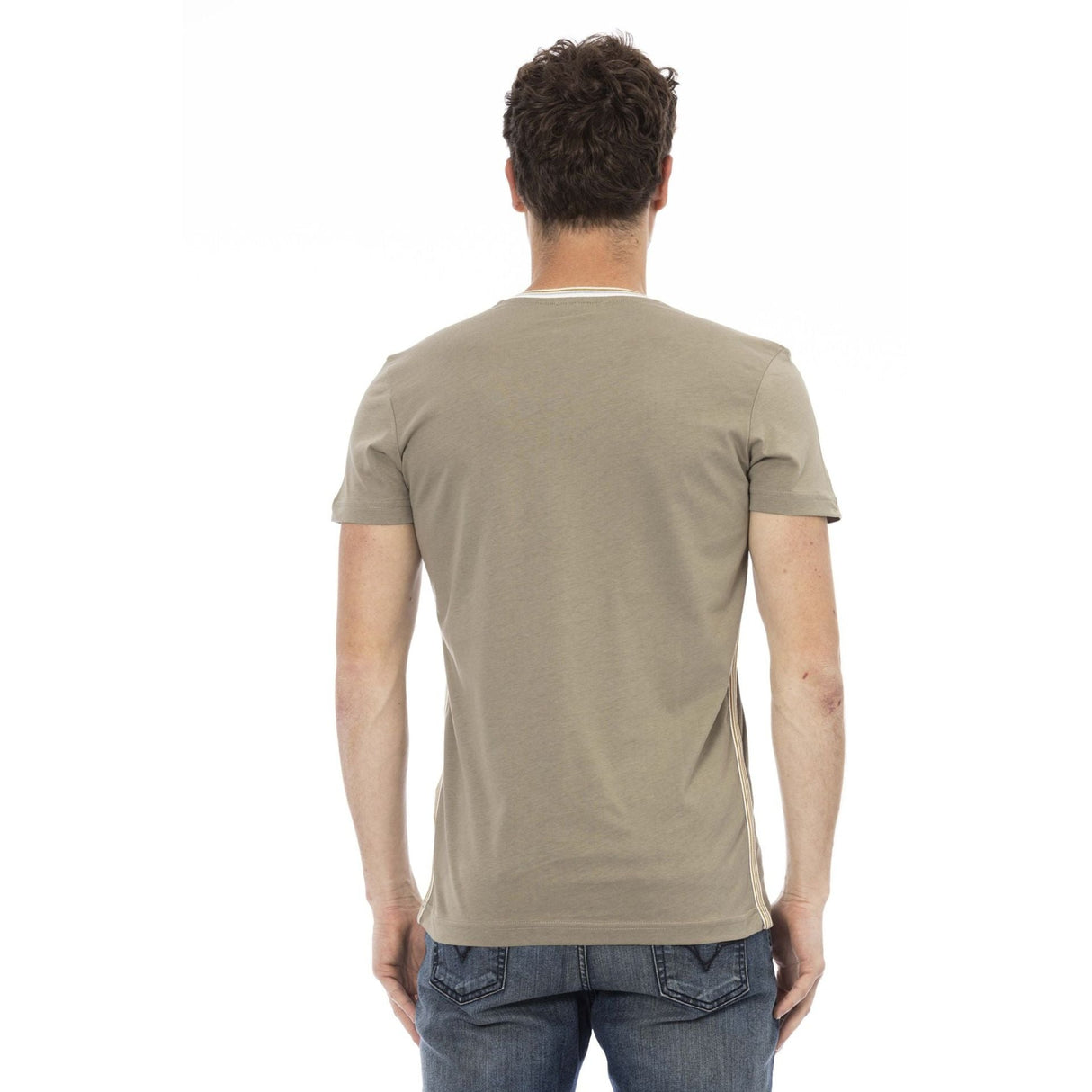 Trussardi Action T-shirt Trussardi Action