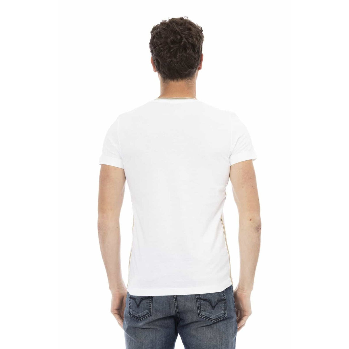 Trussardi Action T-shirt Trussardi Action