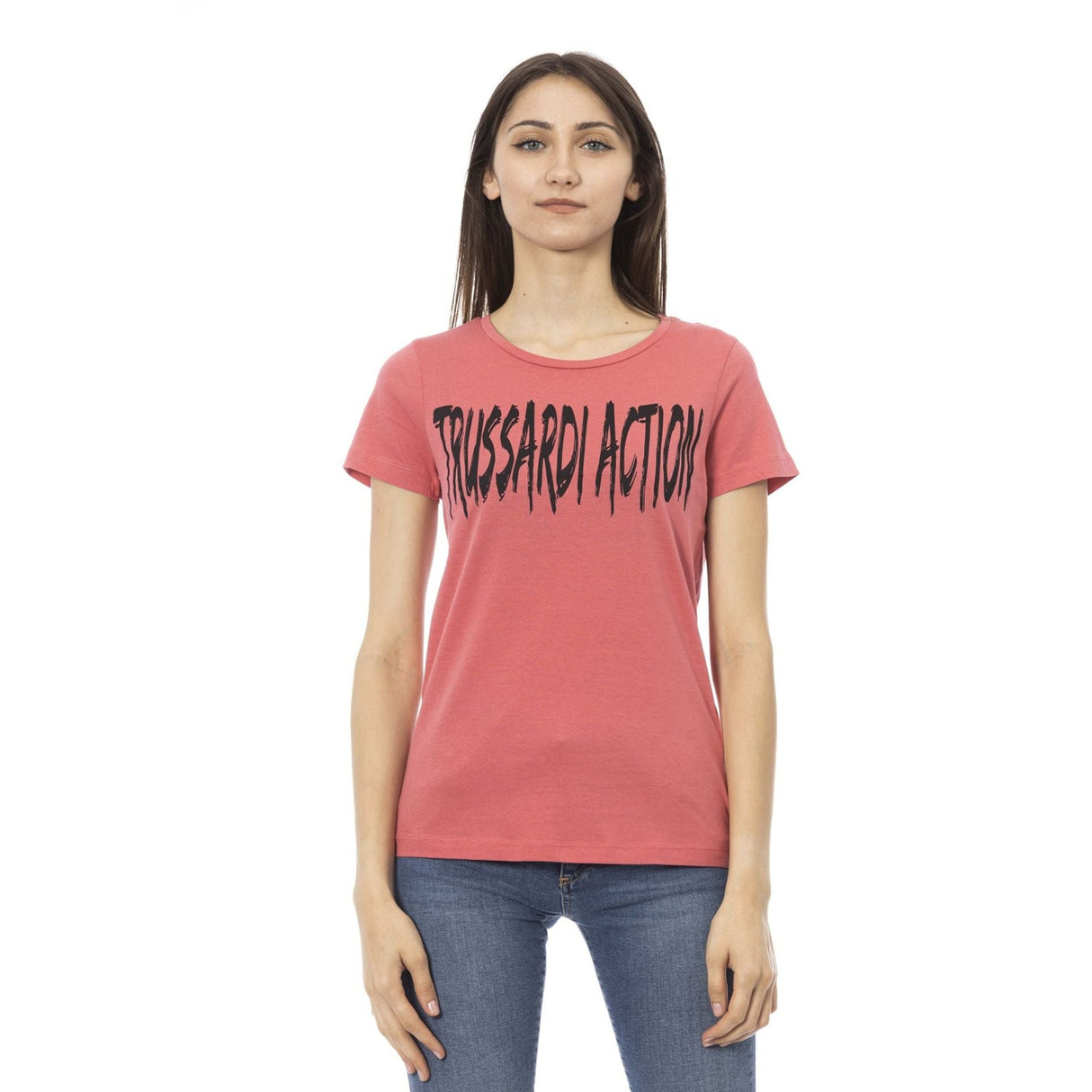 Trussardi Action T-shirt Trussardi Action