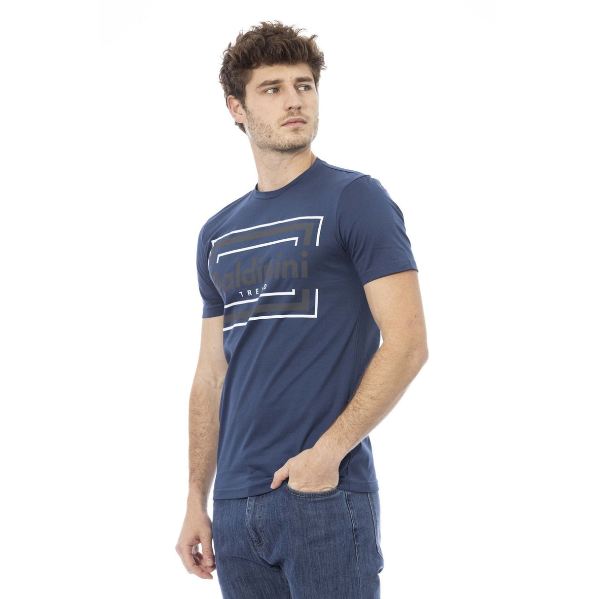 Baldinini Trend T-shirt Baldinini Trend