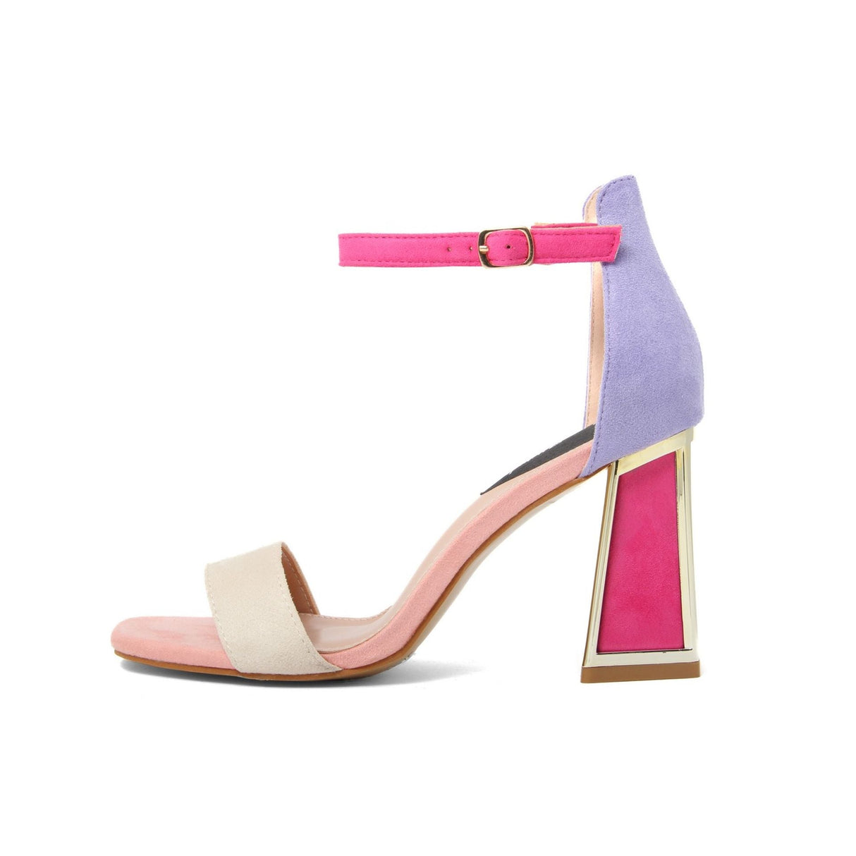 Fashion Attitude Sandali Fashion Attitude