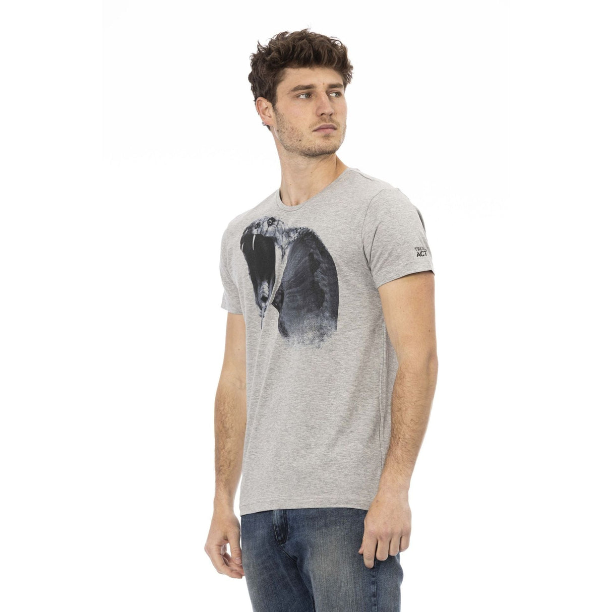 Trussardi Action T-shirt Trussardi Action