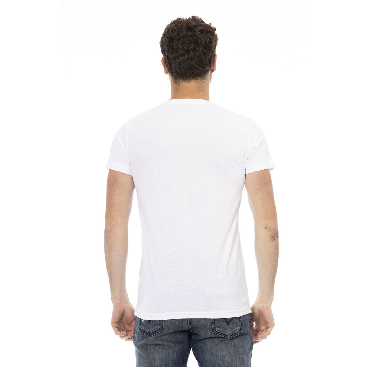 Trussardi Action T-shirt Trussardi Action