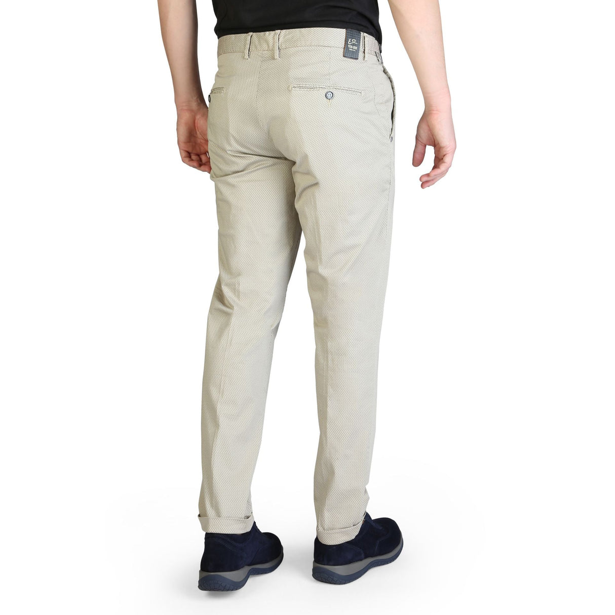 Yes Zee Pantaloni Yes Zee