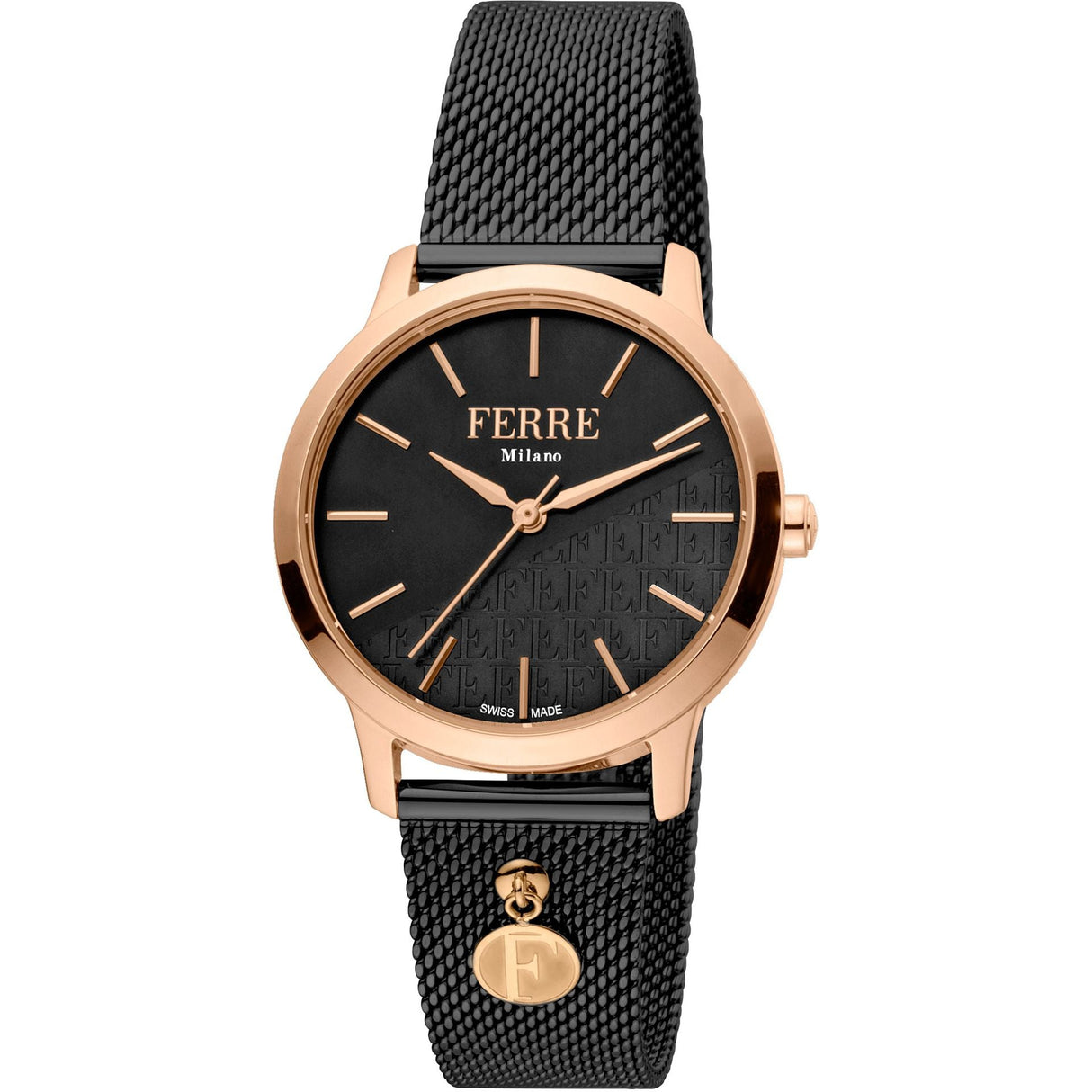 Ferrè Milano Orologi Ferrè Milano
