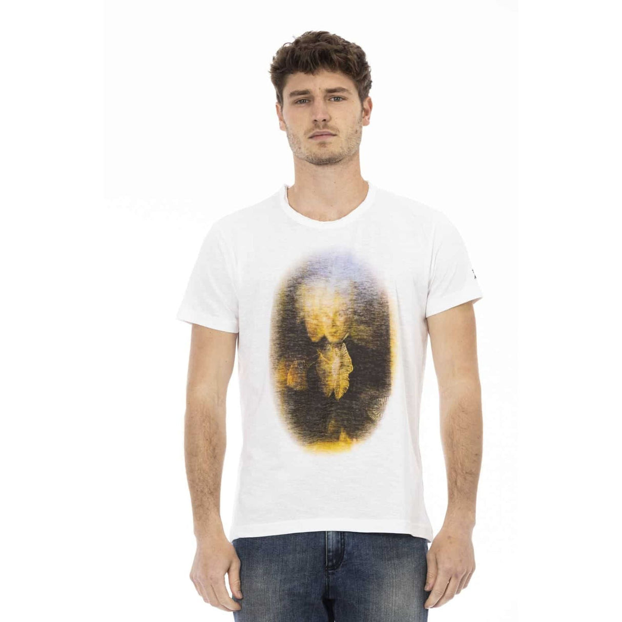 Trussardi Action T-shirt Trussardi Action