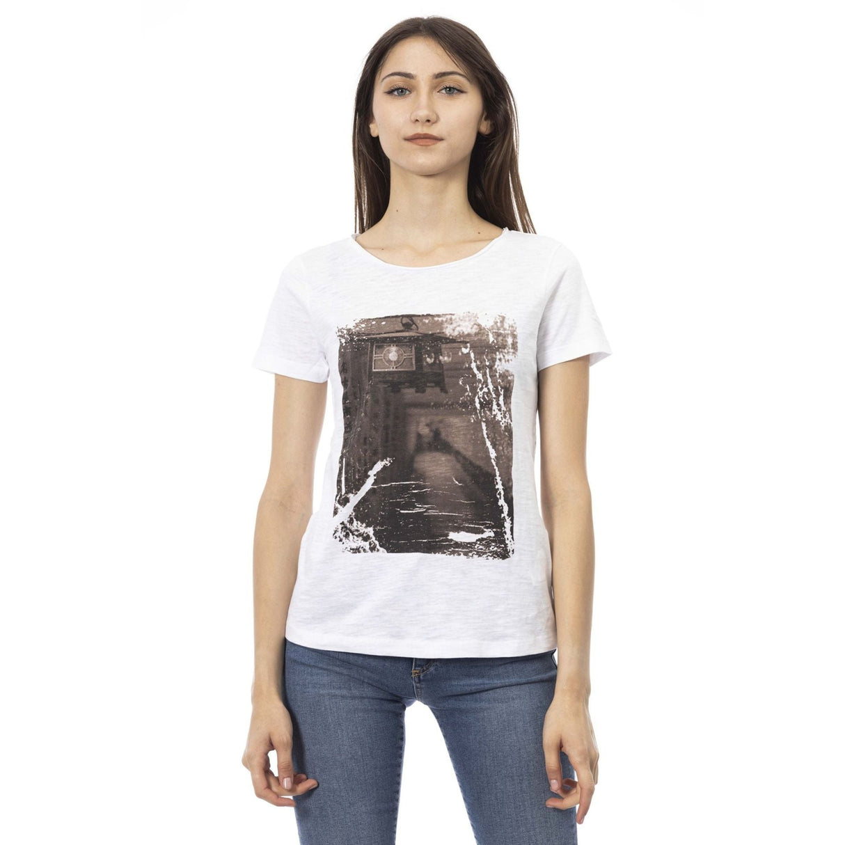 Trussardi Action T-shirt Trussardi Action
