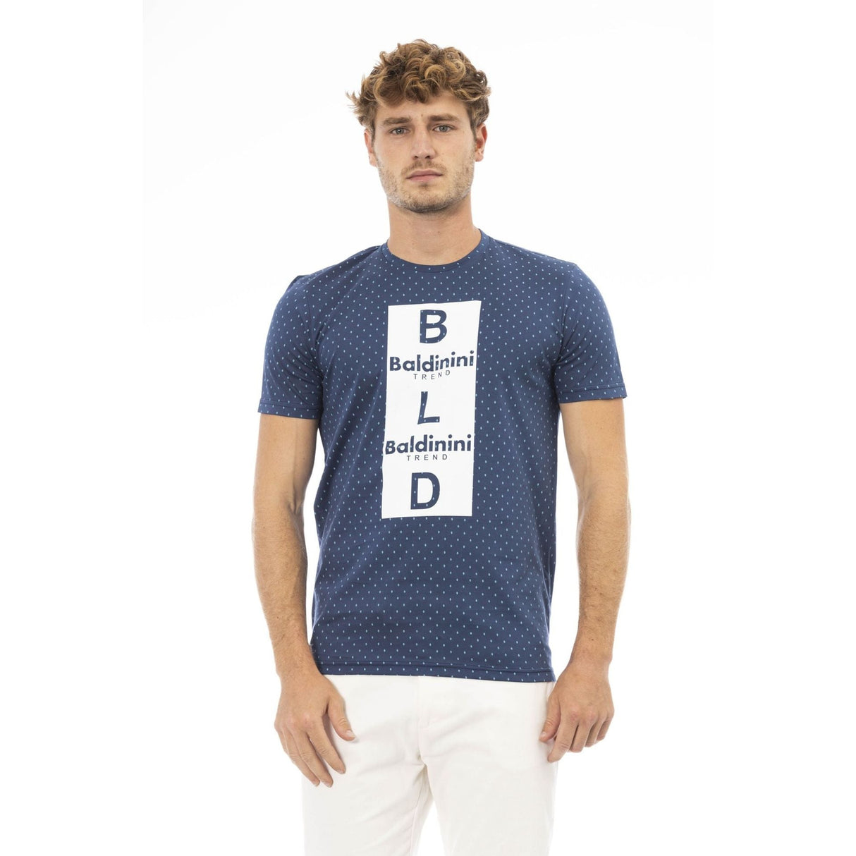 Baldinini Trend T-shirt Baldinini Trend