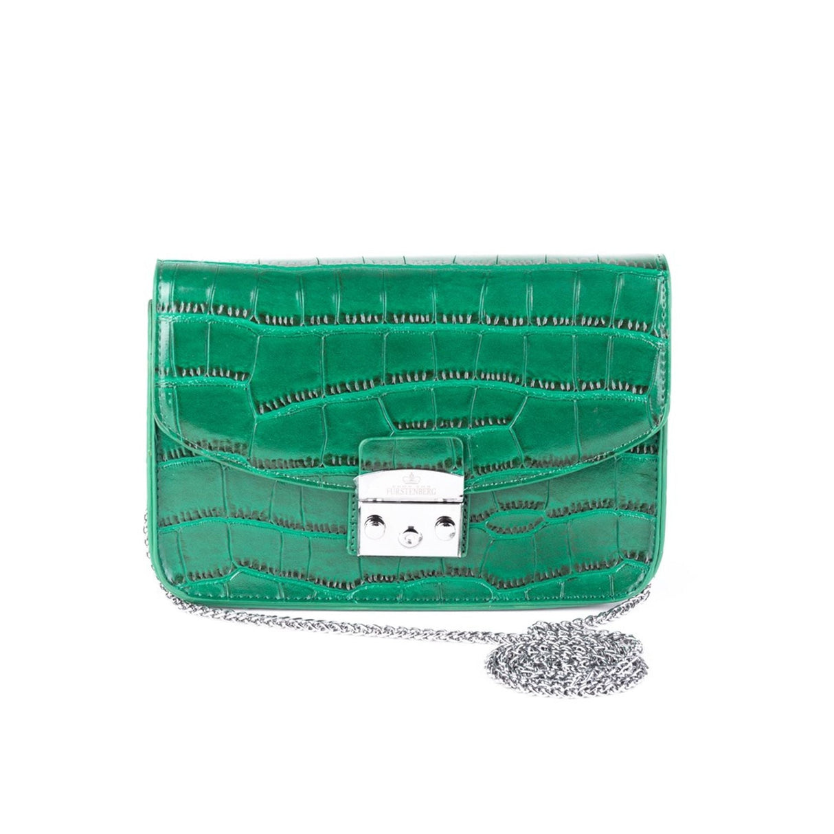 Egon Von Furstenberg Borse a mano Egon Von Furstenberg