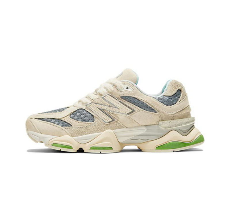 Bricks & Wood x New Balance 9060 U9060BW1