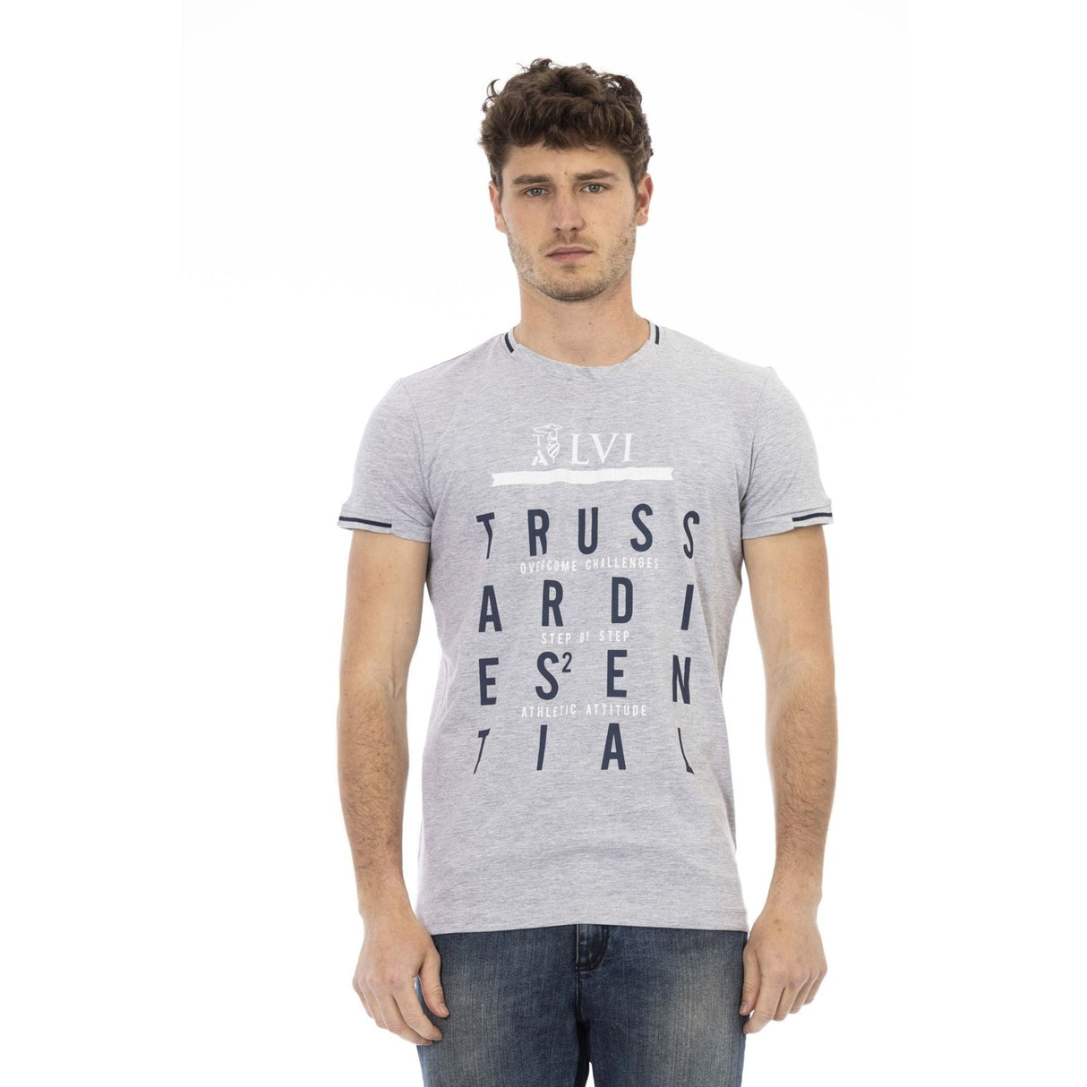 Trussardi Action T-shirt Trussardi Action