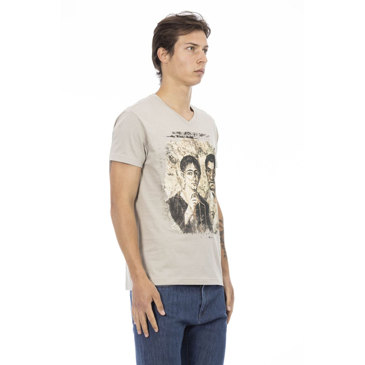 Trussardi Action T-shirt Trussardi Action