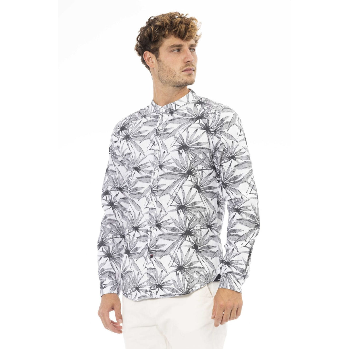 Baldinini Trend Camicie Baldinini Trend