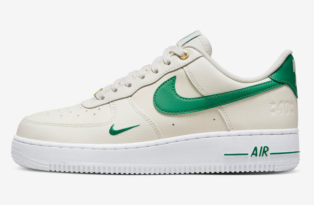 Nike Air Force 1 Low “Malachite”DQ7658-101