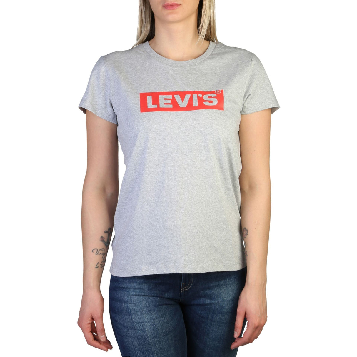 Levis T-shirt Levis