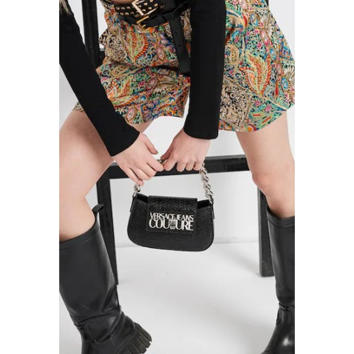 Versace Jeans Borse a tracolla Versace Jeans