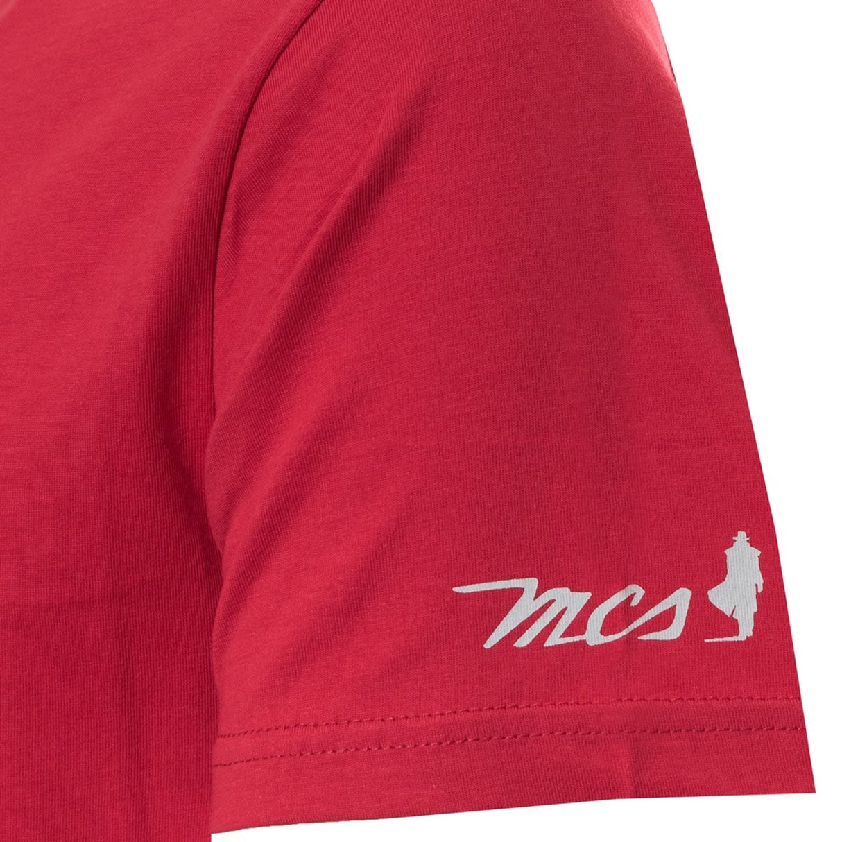 MCS T-shirt MCS