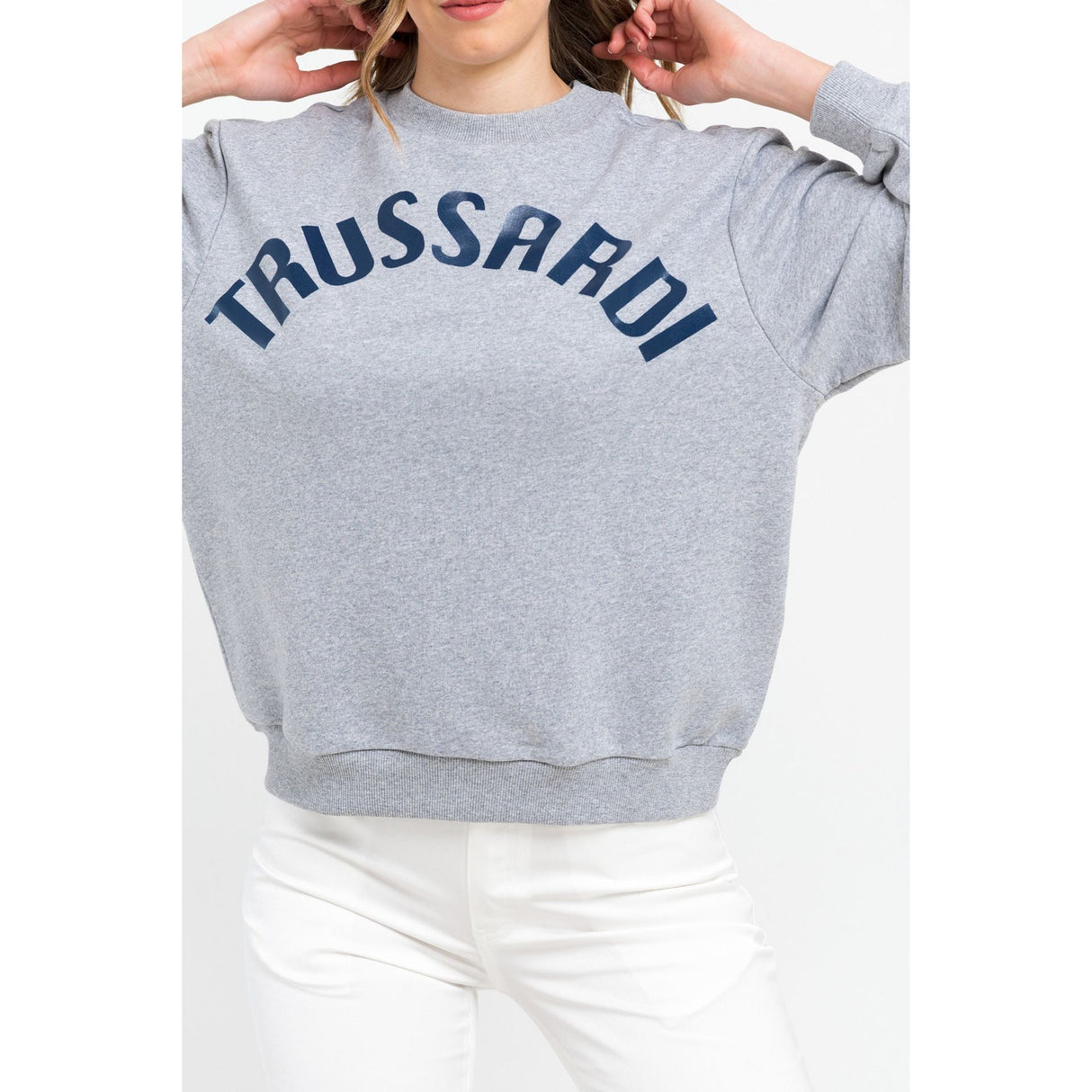 Trussardi Felpe Trussardi