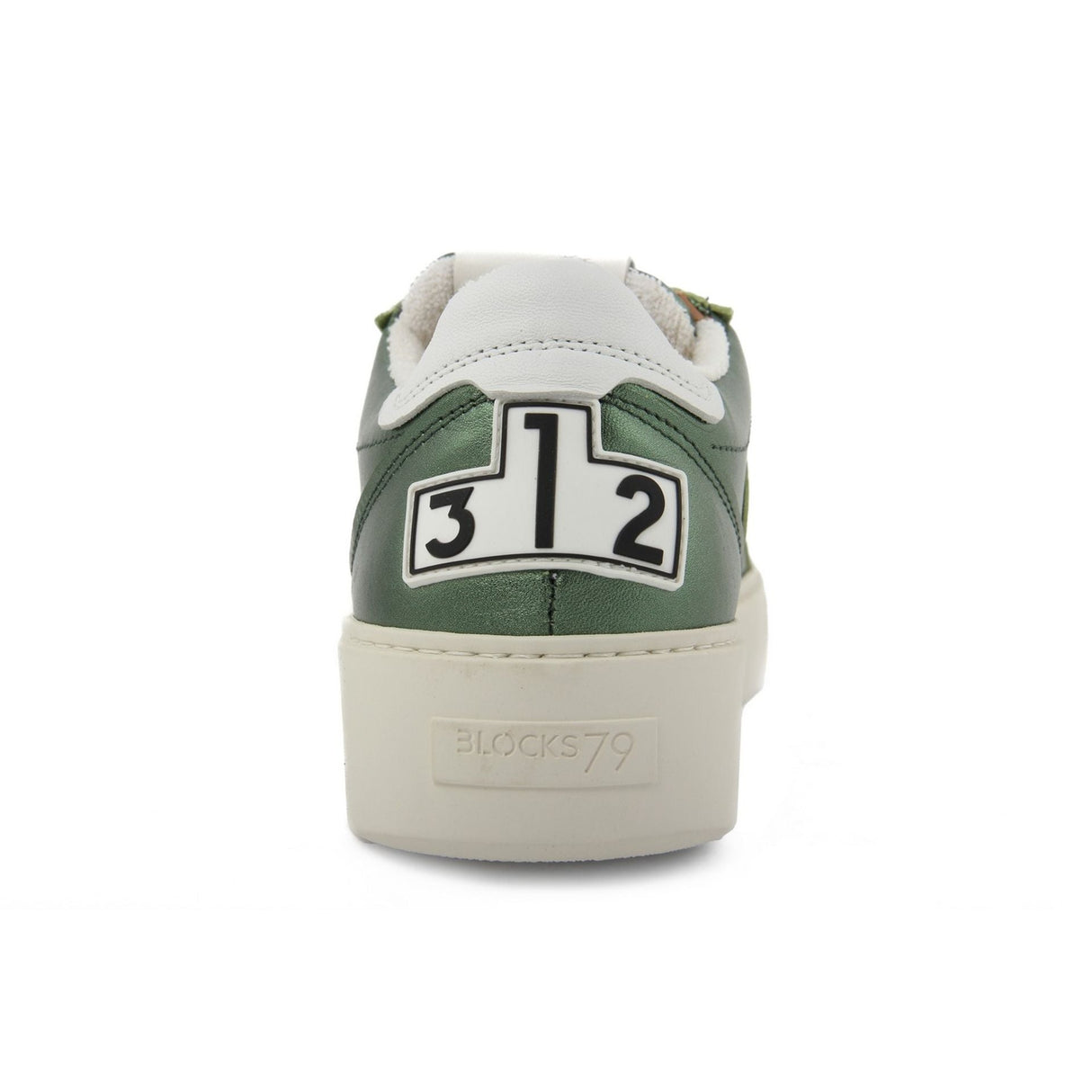 Blocks 79 Sneakers Blocks 79