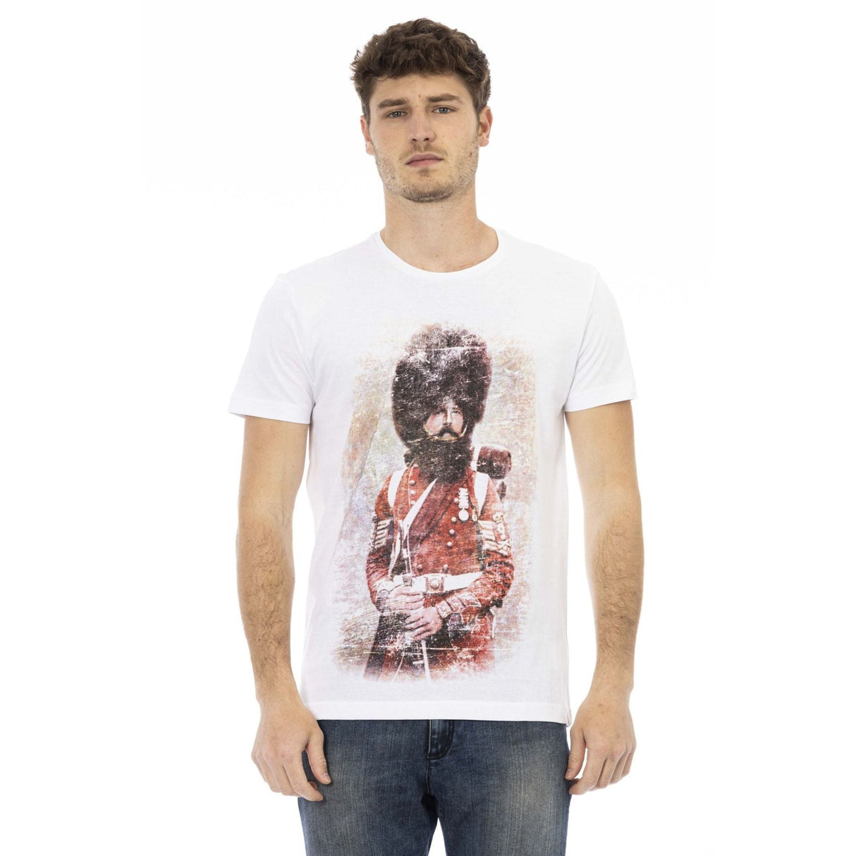 Trussardi Action T-shirt Trussardi Action