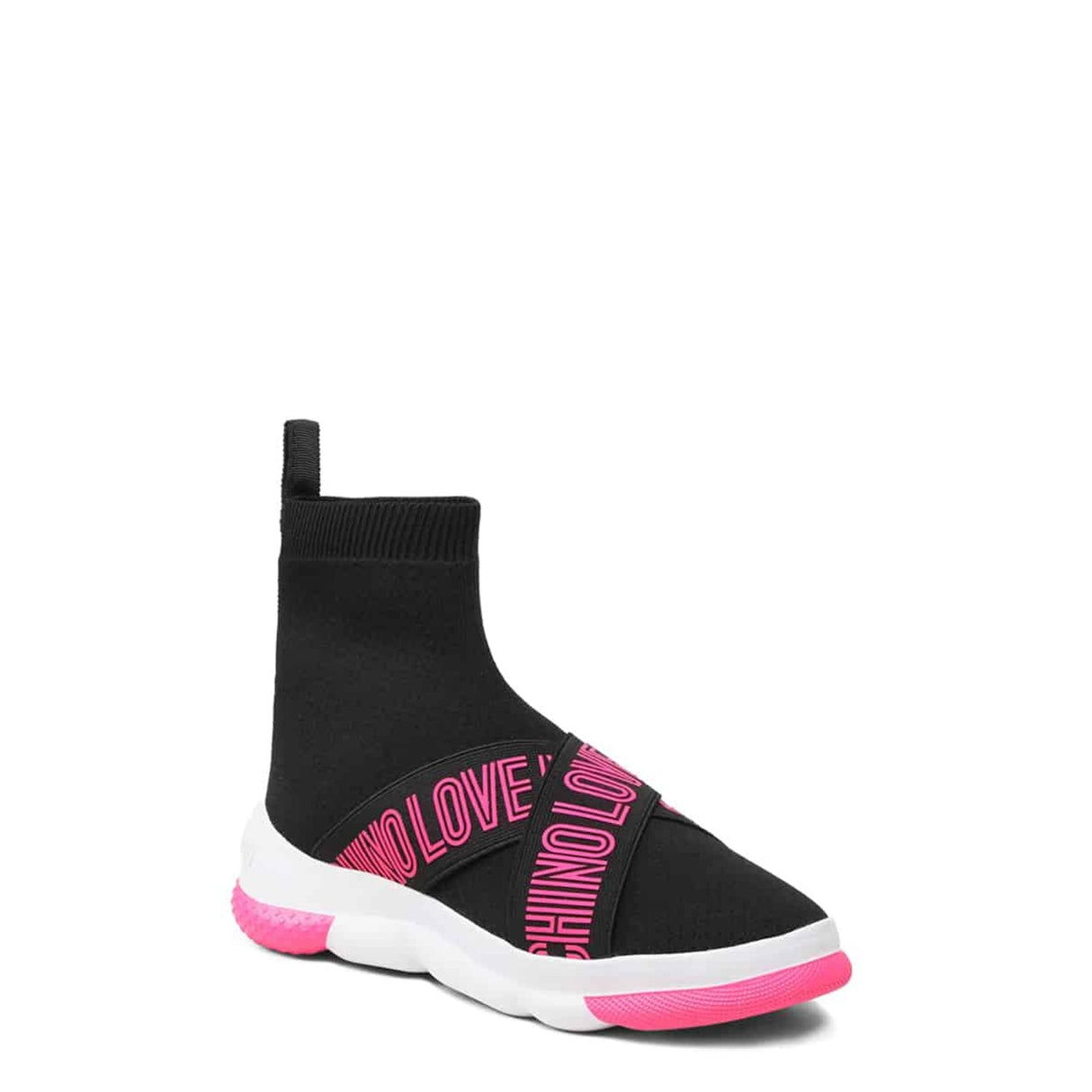 Love Moschino Sneakers Love Moschino