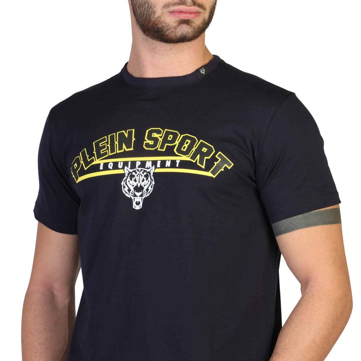 Plein Sport T-shirt Plein Sport