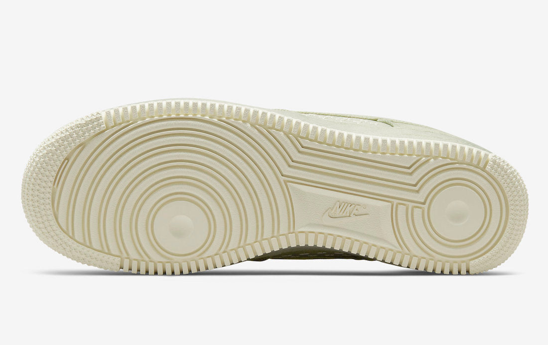 Nike Air Force 1 Low “NAI-KE”DV4246-333