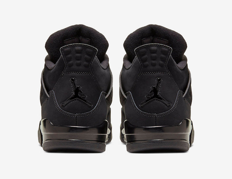 Air Jordan 4 “Black Cat” CU1110-010 - 36-47 My Store